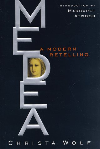 Beispielbild für Medea zum Verkauf von ThriftBooks-Atlanta
