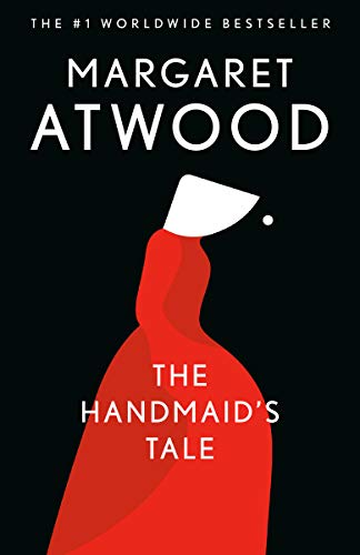 Imagen de archivo de The Handmaid's Tale : A Novel a la venta por Better World Books