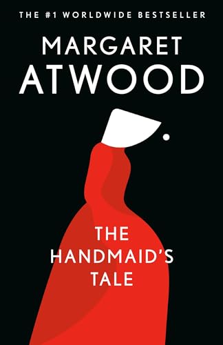 Stock image for The Handmaid's Tale for sale by Discover Books