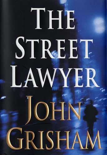 Beispielbild fr The Street Lawyer: A Novel zum Verkauf von BooksRun