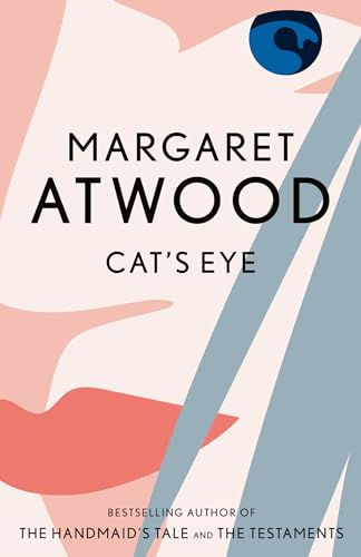 Stock image for Cat's Eye for sale by books4u31