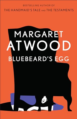 9780385491044: Bluebeard's Egg: Stories