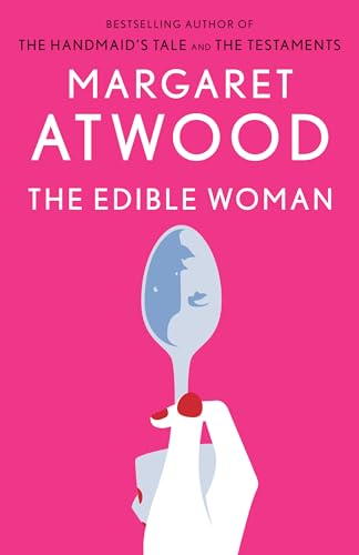 Stock image for The Edible Woman for sale by Zoom Books Company