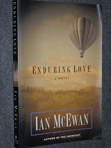 Stock image for Enduring Love for sale by Daniel Montemarano