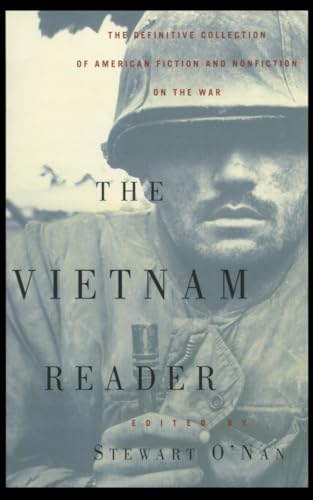 9780385491181: The Vietnam Reader: The Definitive Collection of Fiction and Nonfiction on the War