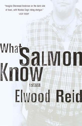 9780385491228: What Salmon Know