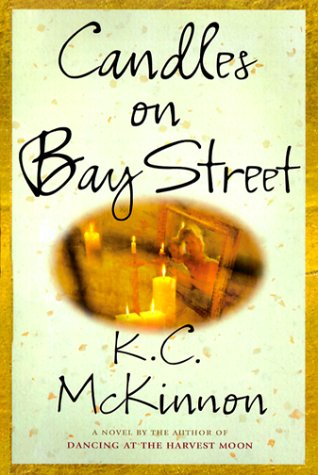 Beispielbild fr Candles on Bay Street: A Novel zum Verkauf von The Yard Sale Store