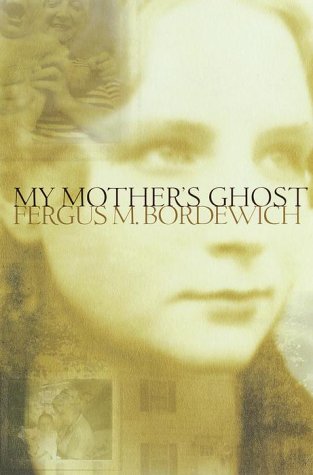 Beispielbild fr My Mother's Ghost zum Verkauf von Better World Books