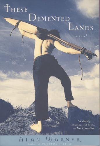 Imagen de archivo de These Demented Lands (Morvern Callar Cycle) a la venta por Wonder Book