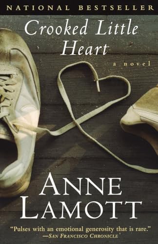 Beispielbild fr Crooked Little Heart: A Novel zum Verkauf von Orion Tech