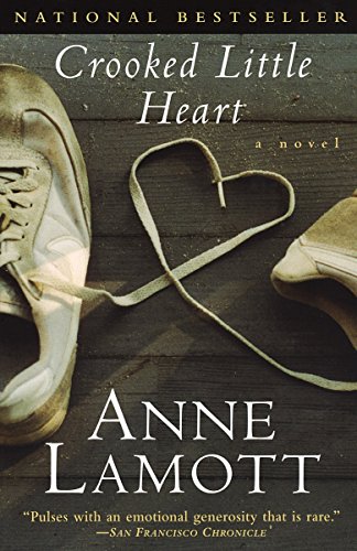 9780385491808: Crooked Little Heart: A Novel