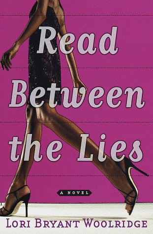Imagen de archivo de Read Between the Lies a la venta por Decluttr