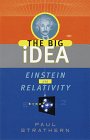 9780385492447: Einstein and Relativity (Big Idea Series)