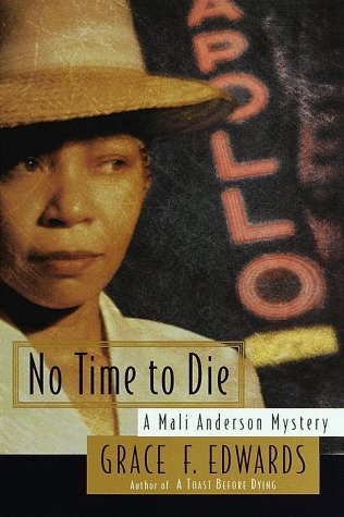 Imagen de archivo de No Time to Die a la venta por Books From California