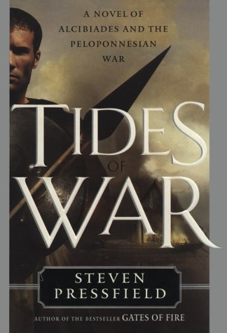 9780385492522: Tides of War: a Novel of Alcibiades and the Peloponnesian War
