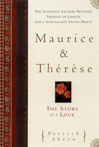 Beispielbild fr Maurice and Therese zum Verkauf von More Than Words