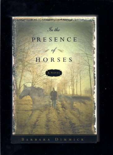 Beispielbild fr In the Presence of Horses zum Verkauf von Wonder Book
