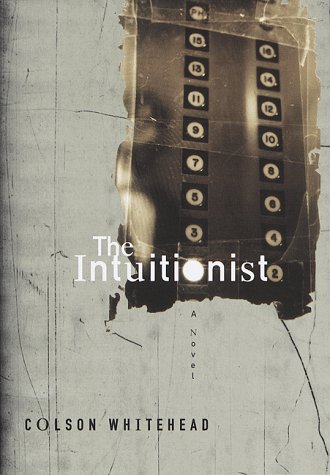 9780385492997: The Intuitionist