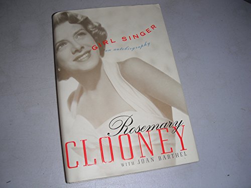 Imagen de archivo de Girl Singer: An Autobiography a la venta por ZBK Books