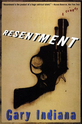 Stock image for Resentment : A Comedy for sale by Better World Books: West