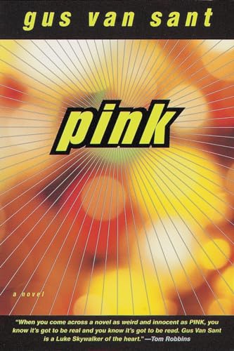 Pink (9780385493536) by Van Sant, Gus