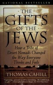 9780385493543: GIFTS OF THE JEWS 8C FLOOR