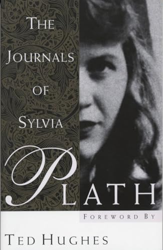 Stock image for The Journals of Sylvia Plath for sale by Better World Books: West