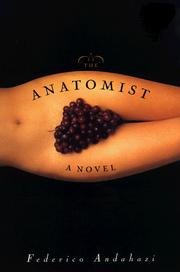 The Anatomist