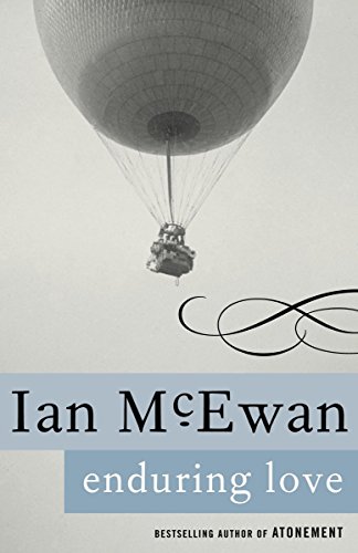9780385494144: Ian McEwan: Enduring Love