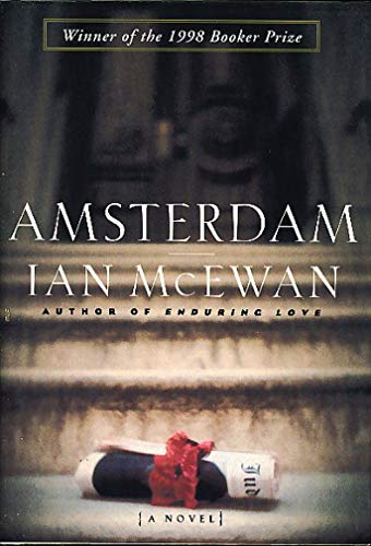 Stock image for Amsterdam for sale by Gulf Coast Books