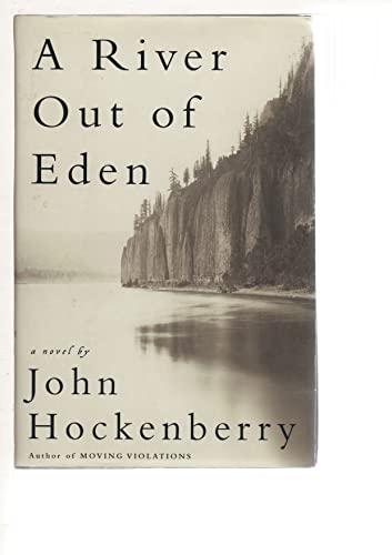 9780385494250: A River Out of Eden: A Novel