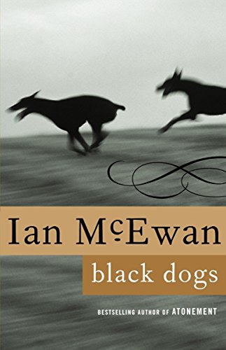 Beispielbild fr Black Dogs A Novel zum Verkauf von SecondSale