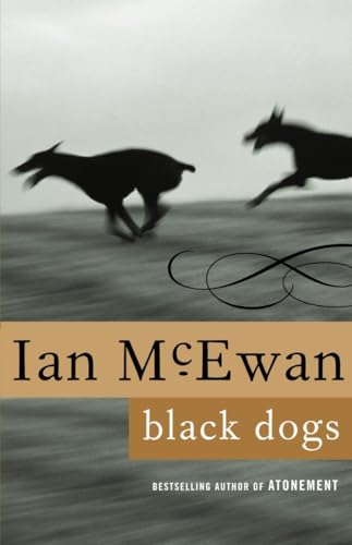 Stock image for Black Dogs: A Novel for sale by SecondSale