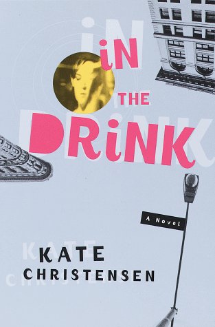 Imagen de archivo de In the Drink a la venta por BookHolders