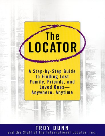 9780385494526: The Locator