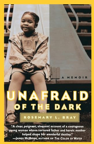 Beispielbild fr Unafraid of the Dark: A Memoir zum Verkauf von Wonder Book