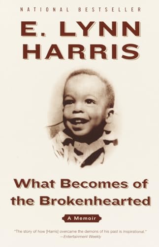 9780385495066: What Becomes of the Brokenhearted: A Memoir