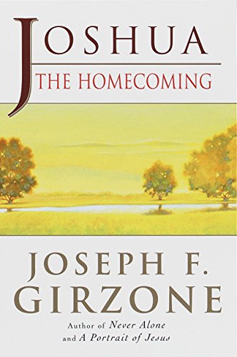 Imagen de archivo de Joshua: The Homecoming a la venta por Your Online Bookstore