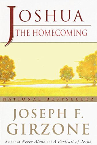 Beispielbild fr Joshua: The Homecoming zum Verkauf von Wonder Book