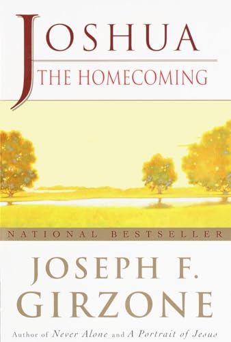 9780385495103: Joshua: the Homecoming: The Homecoming