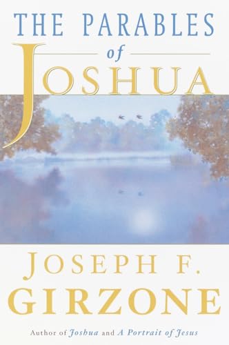 Beispielbild fr The Parables of Joshua zum Verkauf von Wonder Book