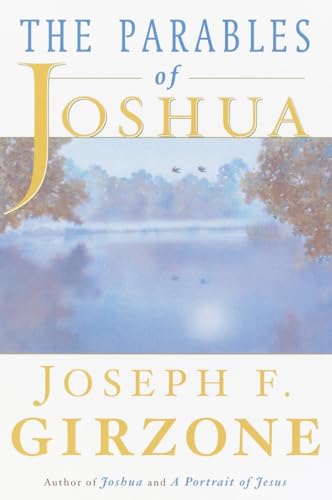 Stock image for The Parables of Joshua for sale by 2Vbooks