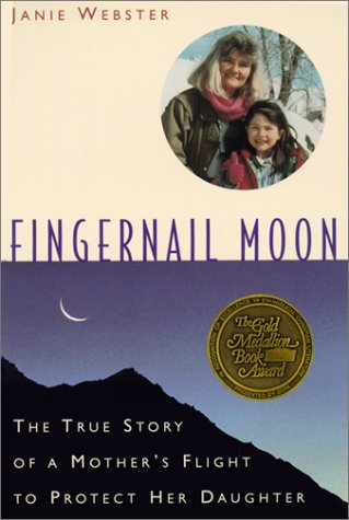 9780385495301: Fingernail Moon