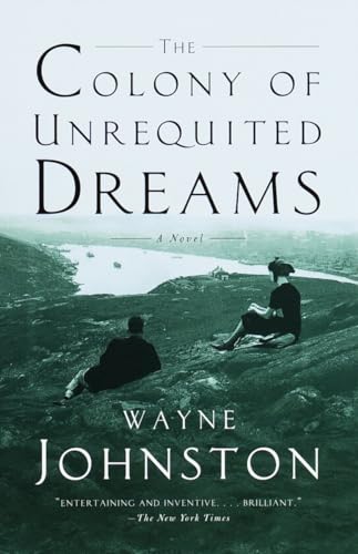 Beispielbild fr The Colony of Unrequited Dreams: A Novel zum Verkauf von SecondSale