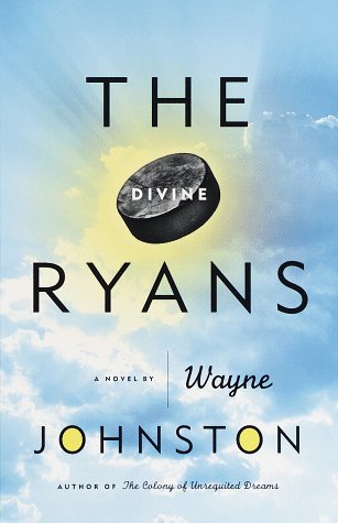 Stock image for The Divine Ryans for sale by ThriftBooks-Atlanta