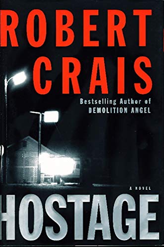 Imagen de archivo de Hostage: A Novel a la venta por Your Online Bookstore