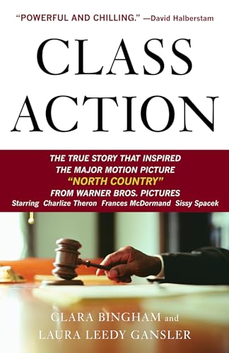 Beispielbild fr Class Action: The Landmark Case that Changed Sexual Harassment Law zum Verkauf von Gulf Coast Books