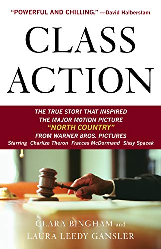 9780385496131: Class Action: The Landmark Case that Changed Sexual Harassment Law