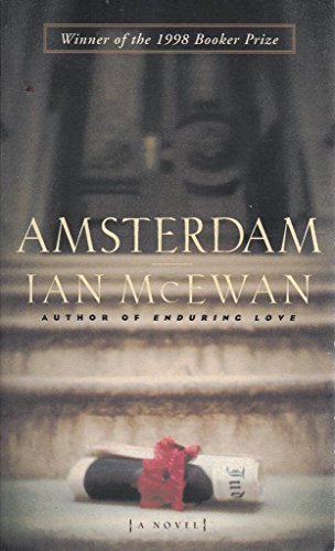 9780385496483: Title: Amsterdam