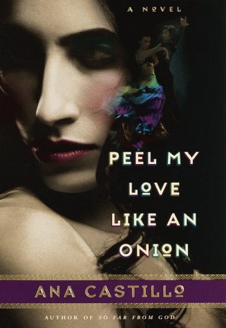 Beispielbild fr Peel My Love Like an Onion zum Verkauf von Wonder Book